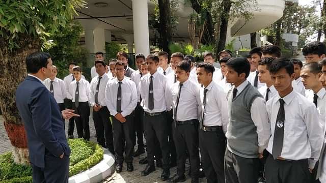 College Image